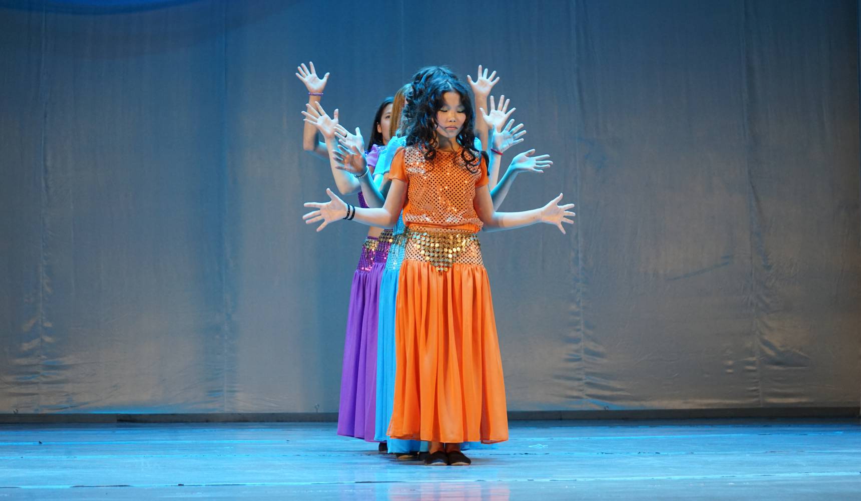 Искусство без границ