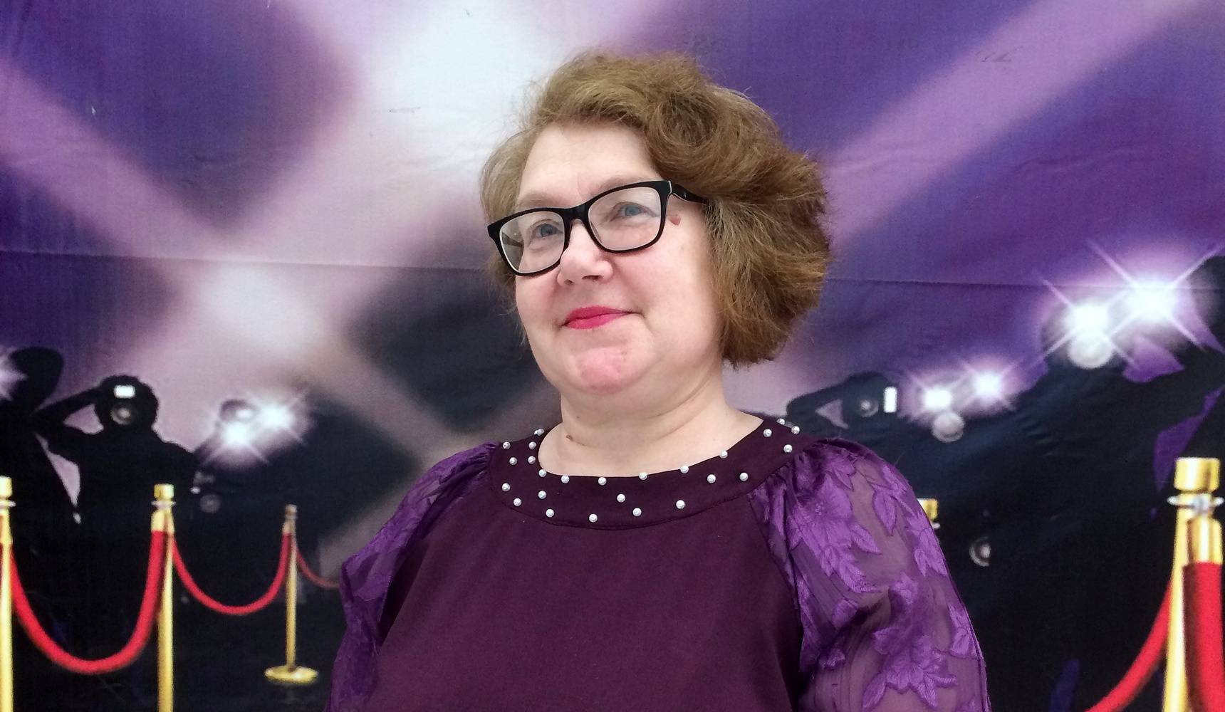 Вечер поэзии Ирины Сухановой «Квадратик кухни»