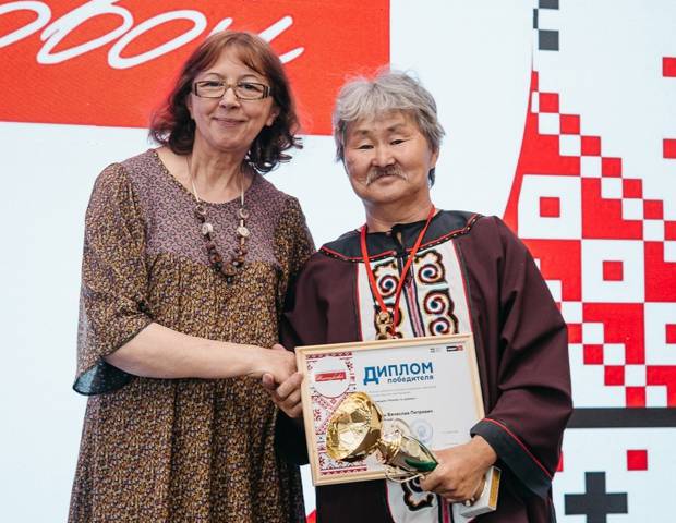 Живые игрушки Амурского района