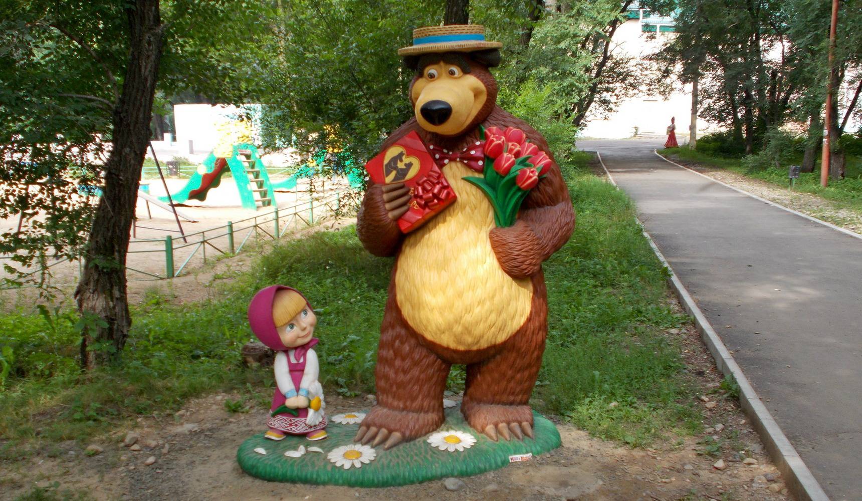 Как настоящие!