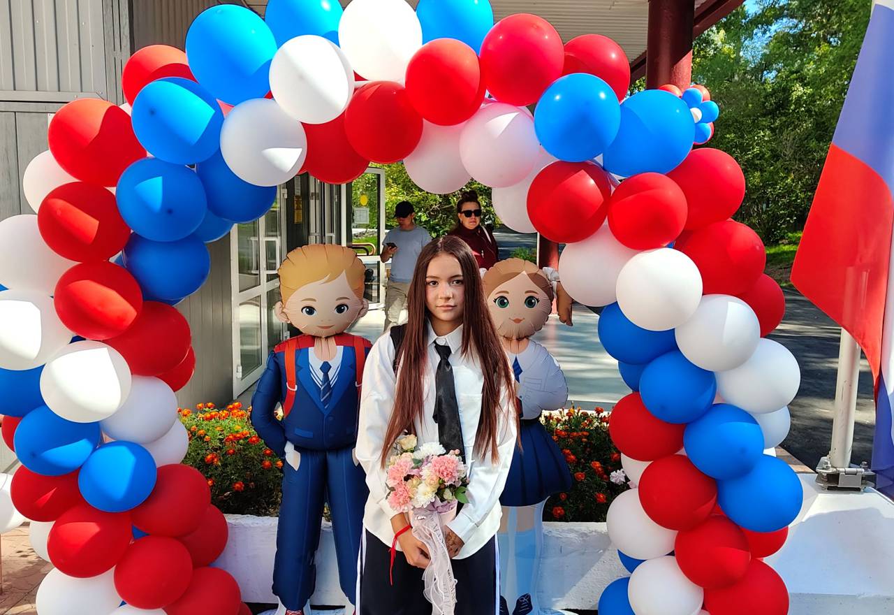 Школы новых технологий