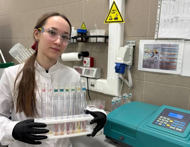 Ника – значит «победа»!