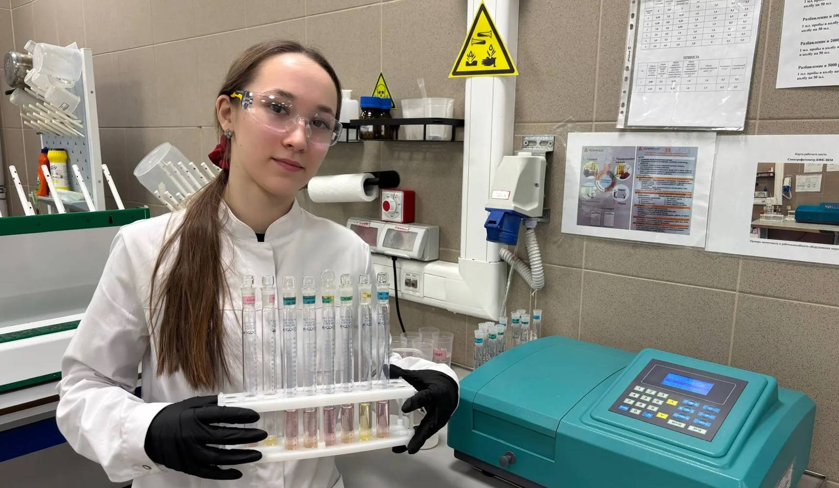 Ника – значит «победа»!