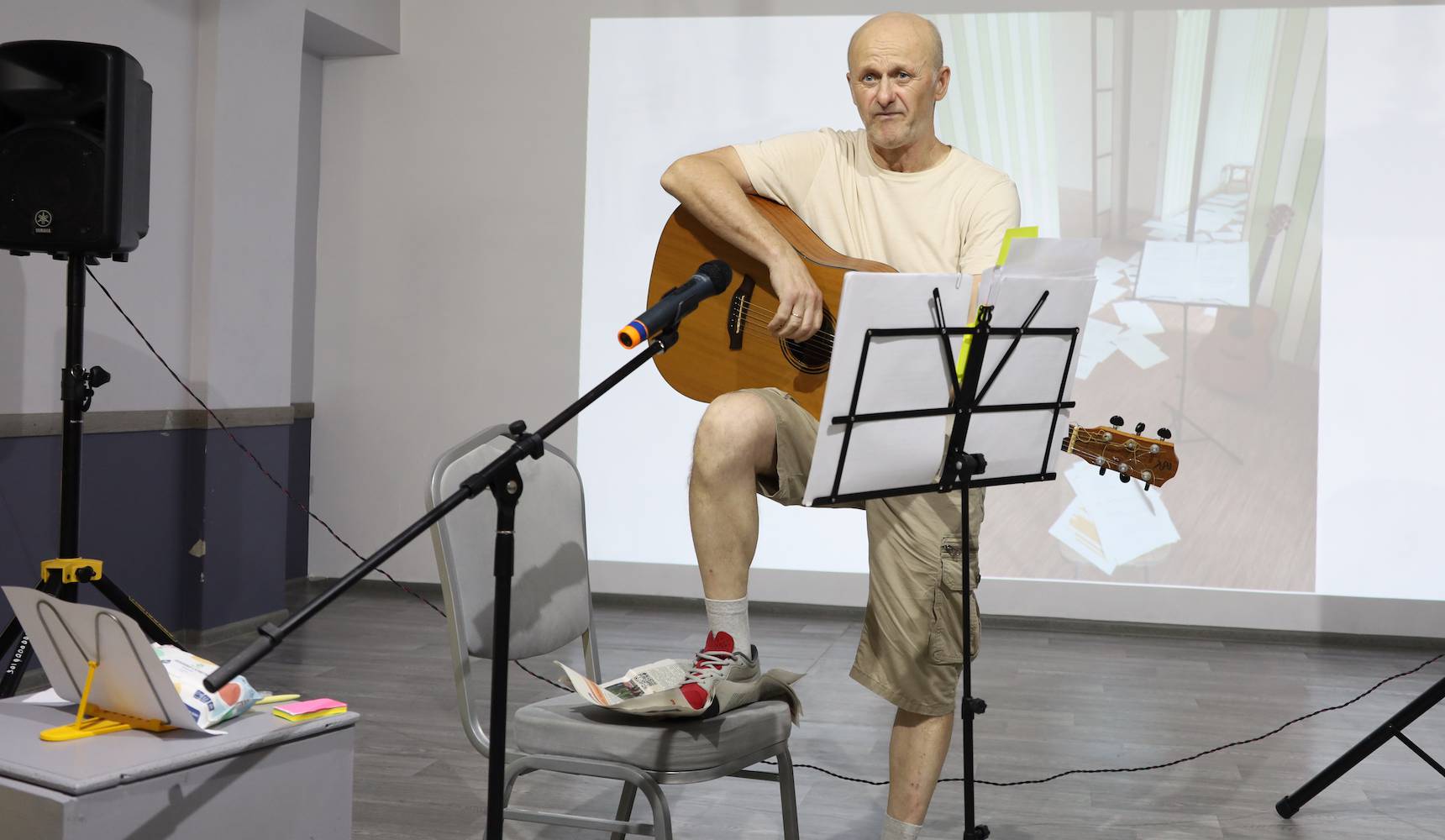 Амурчанин — это навсегда