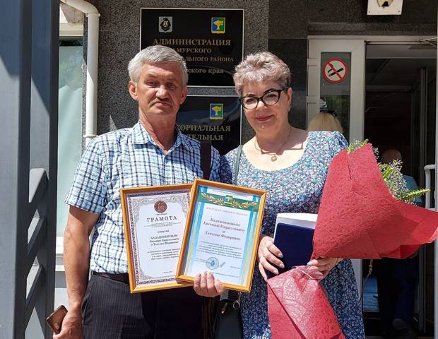 Проверено годами и любовью Проверено годами и любовью