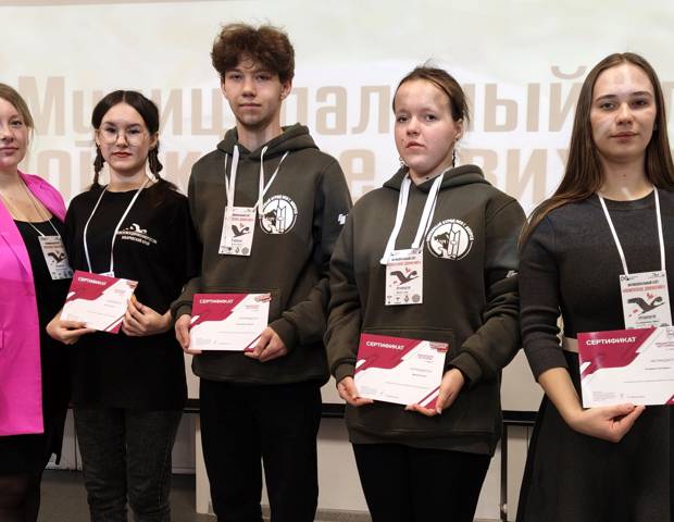 Реконструкторы судеб