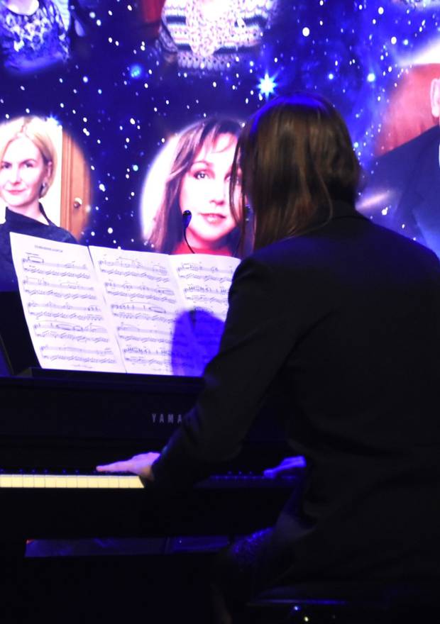 Кузница талантов