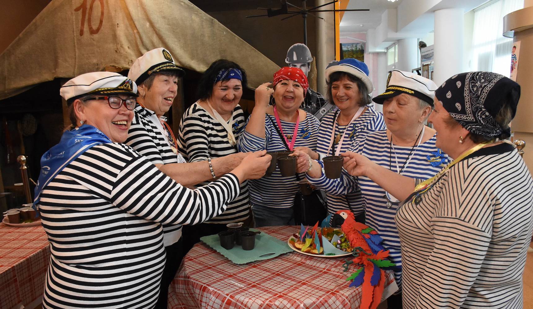 Полуторавековой юбилей