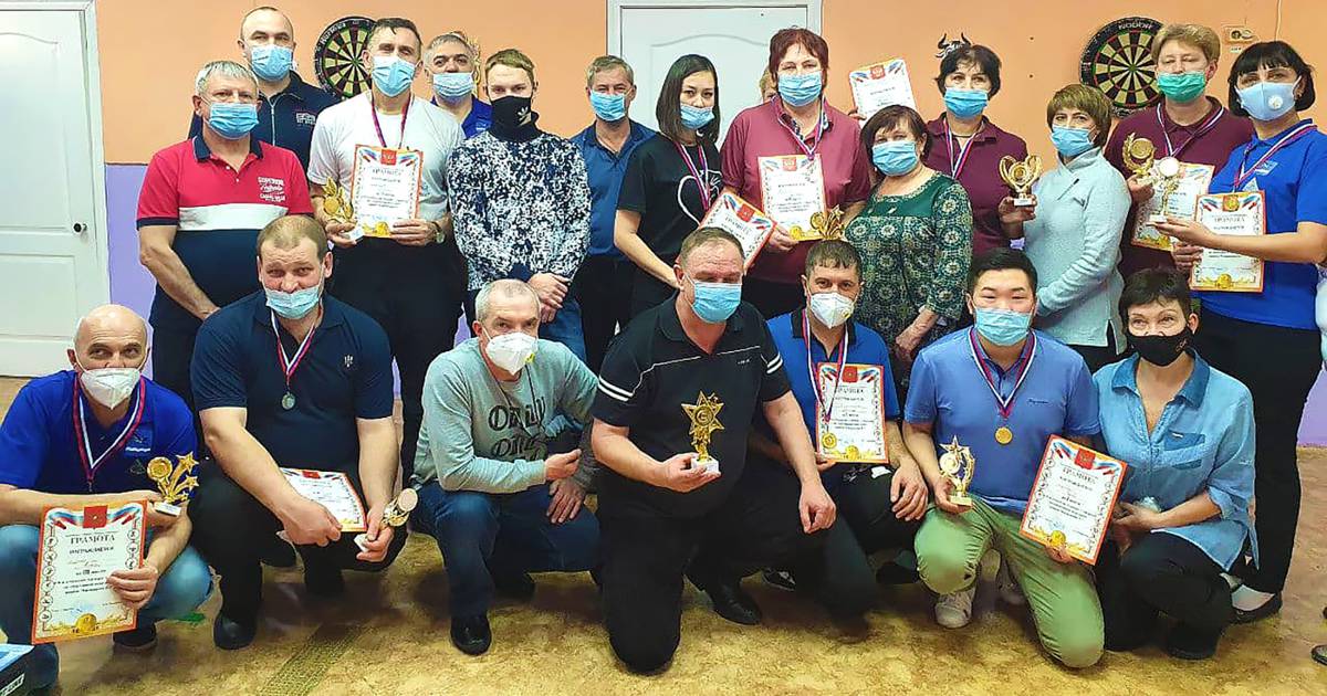 Игра родом из Англии