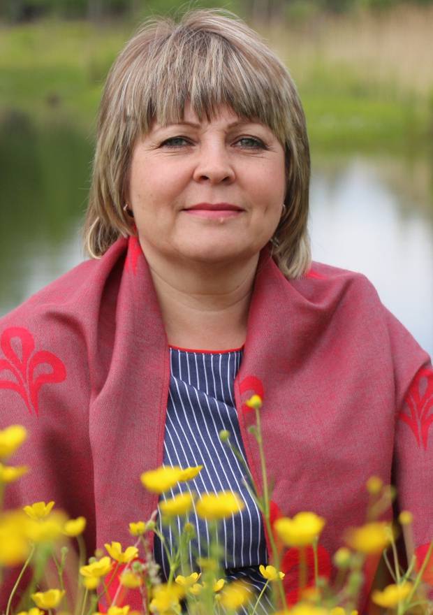 Семья — опора счастья