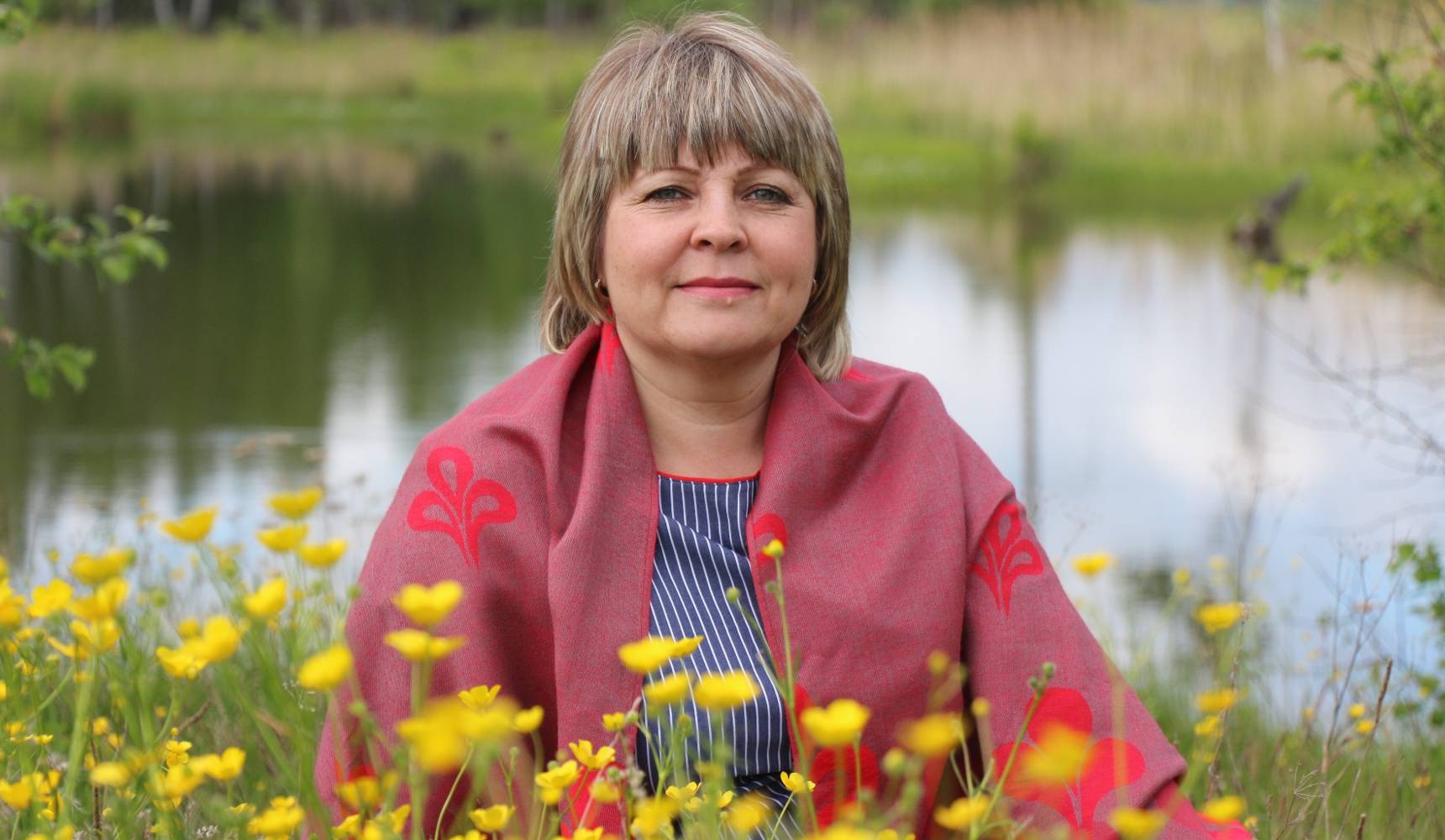 Семья — опора счастья