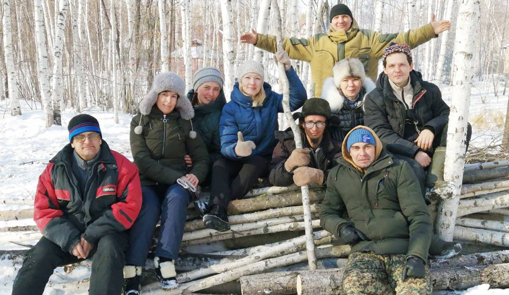 Поляны здоровья Поляны здоровья