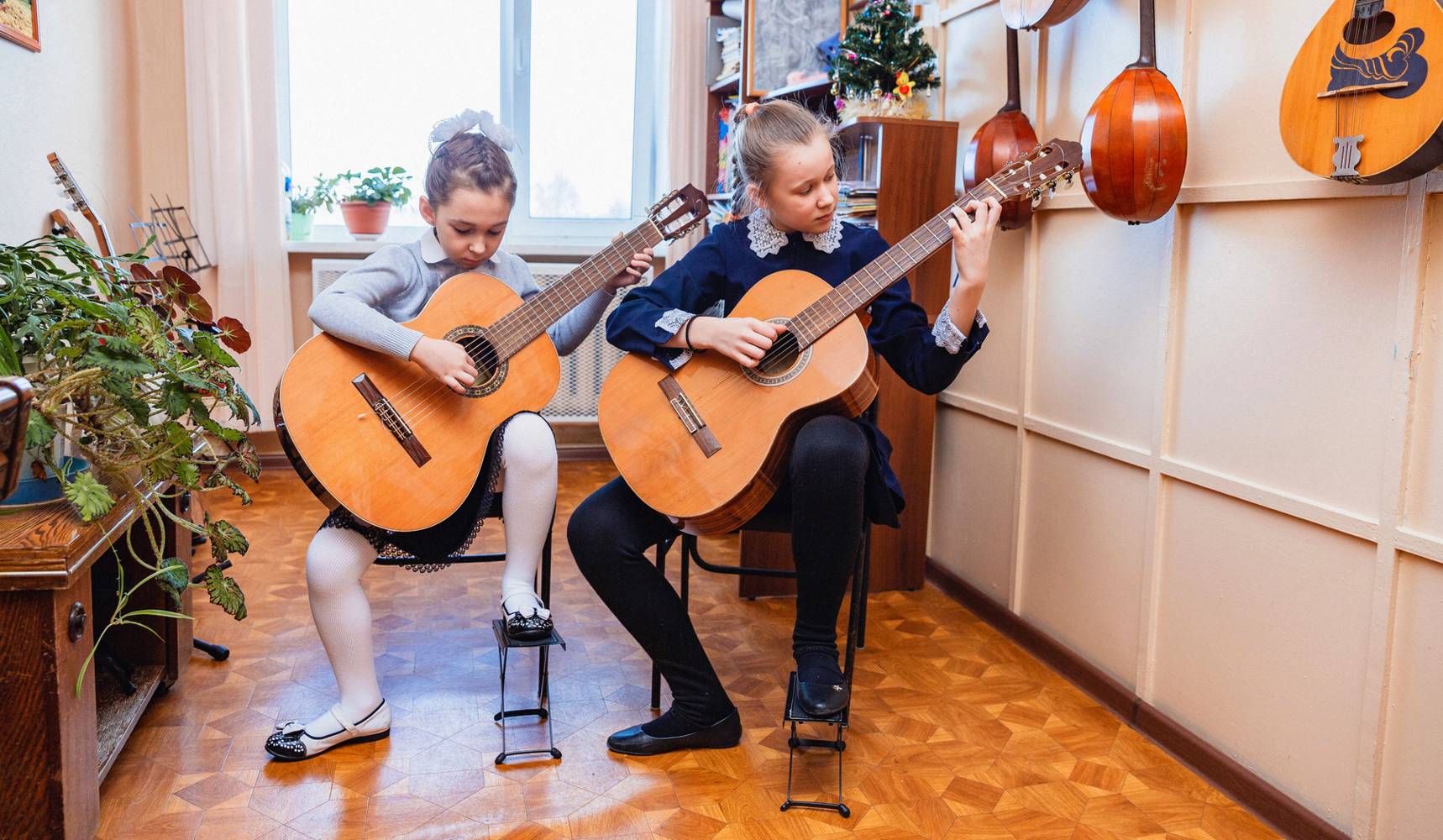 Детская музыкальная школа Детская музыкальная школа