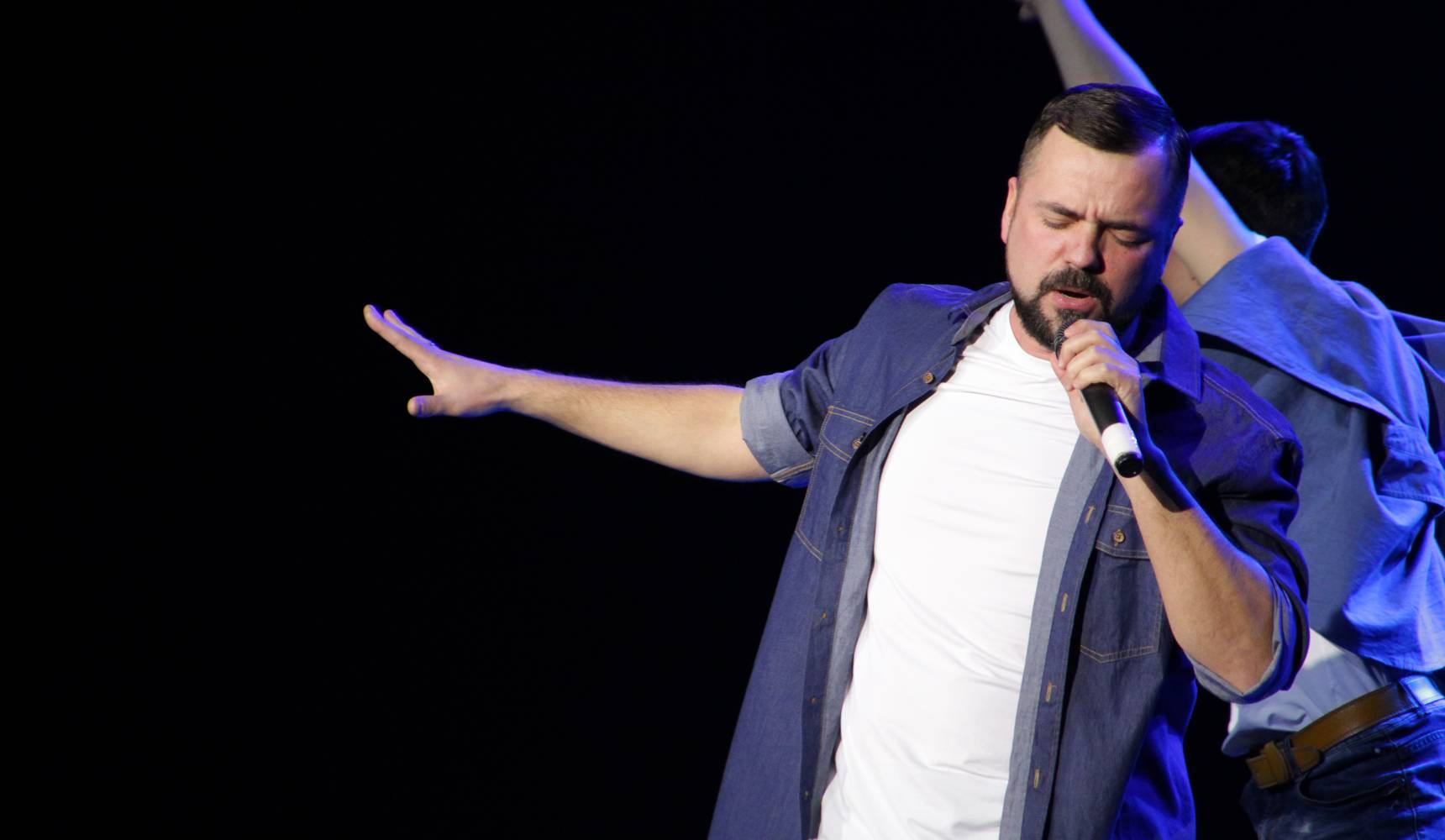 Премьера от «Дальнего Востока»