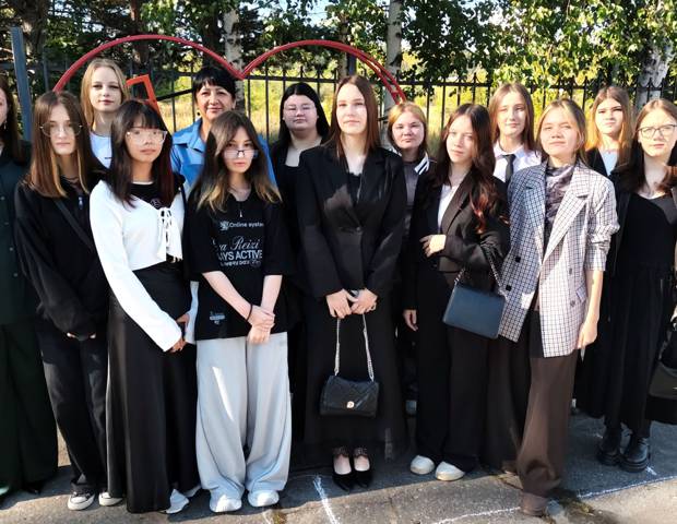 Специалисты на вес золота