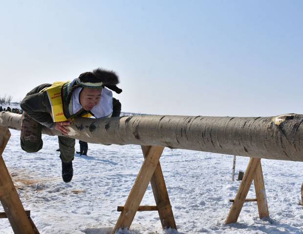 День Охотника-2026