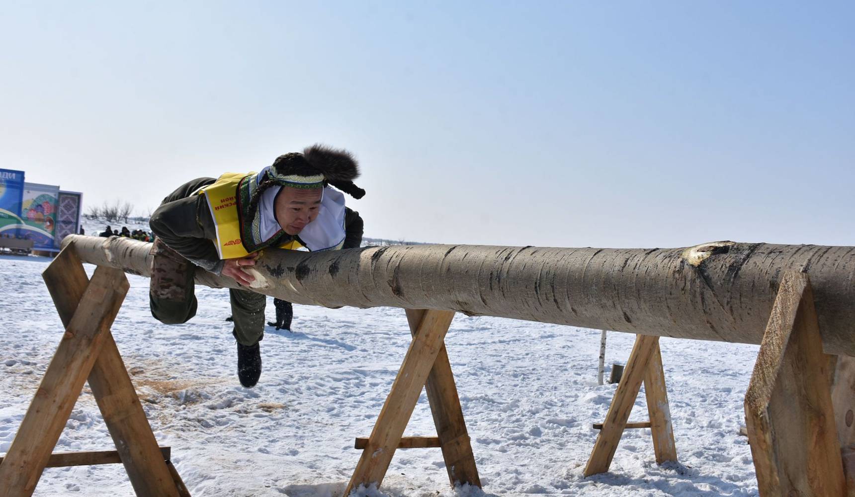 День Охотника-2026