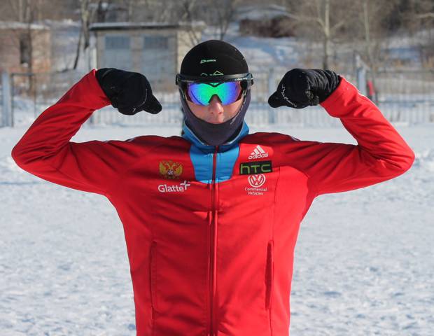 Спортивный молодежный фестиваль «Снежная радость — 2020»