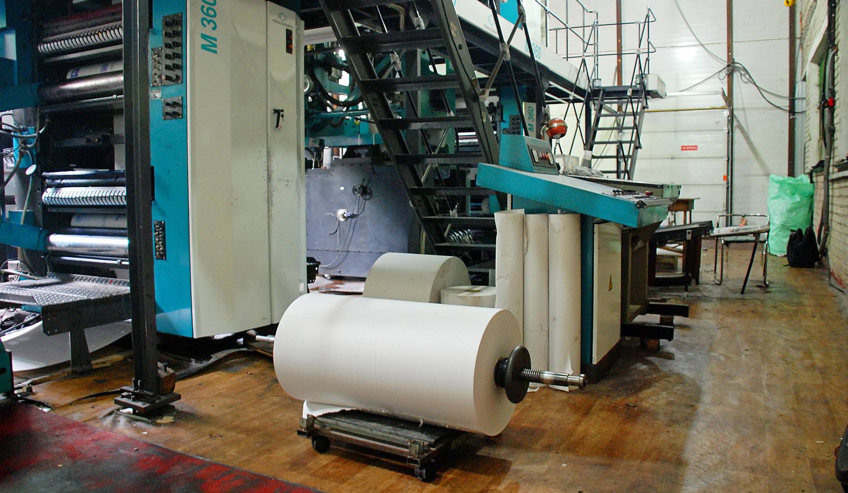 От идеи до печати