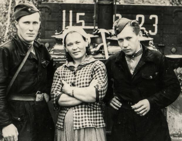 Конкурс исследовательских работ «Близкий герой»