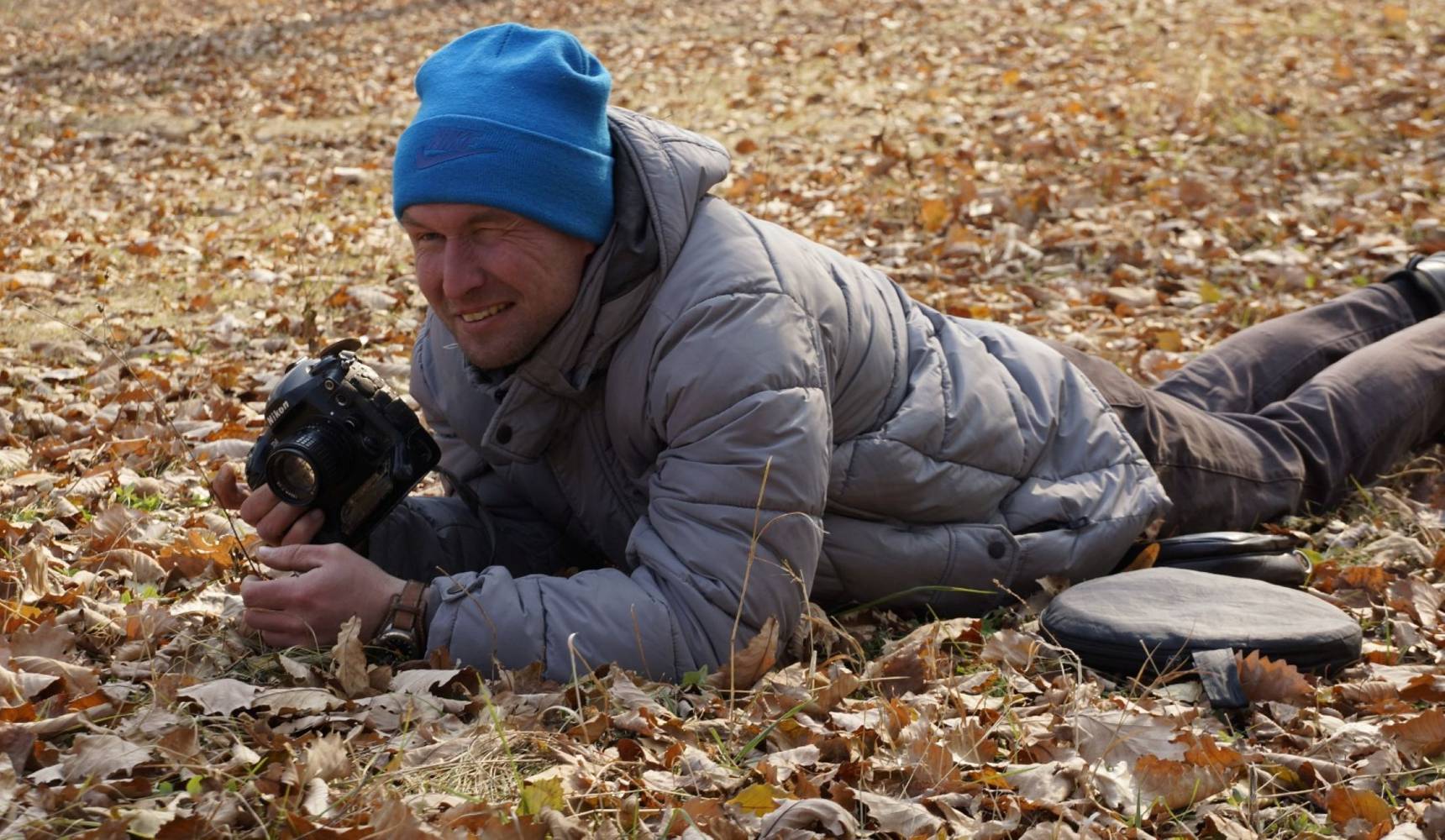 Учимся вместе: как проект «МедиаПритяжение» меняет жизнь амурчан