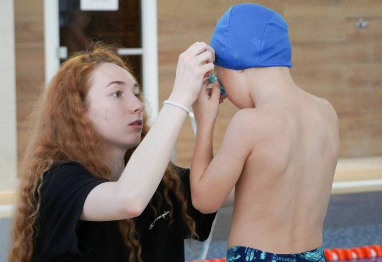 Кадровое пополнение