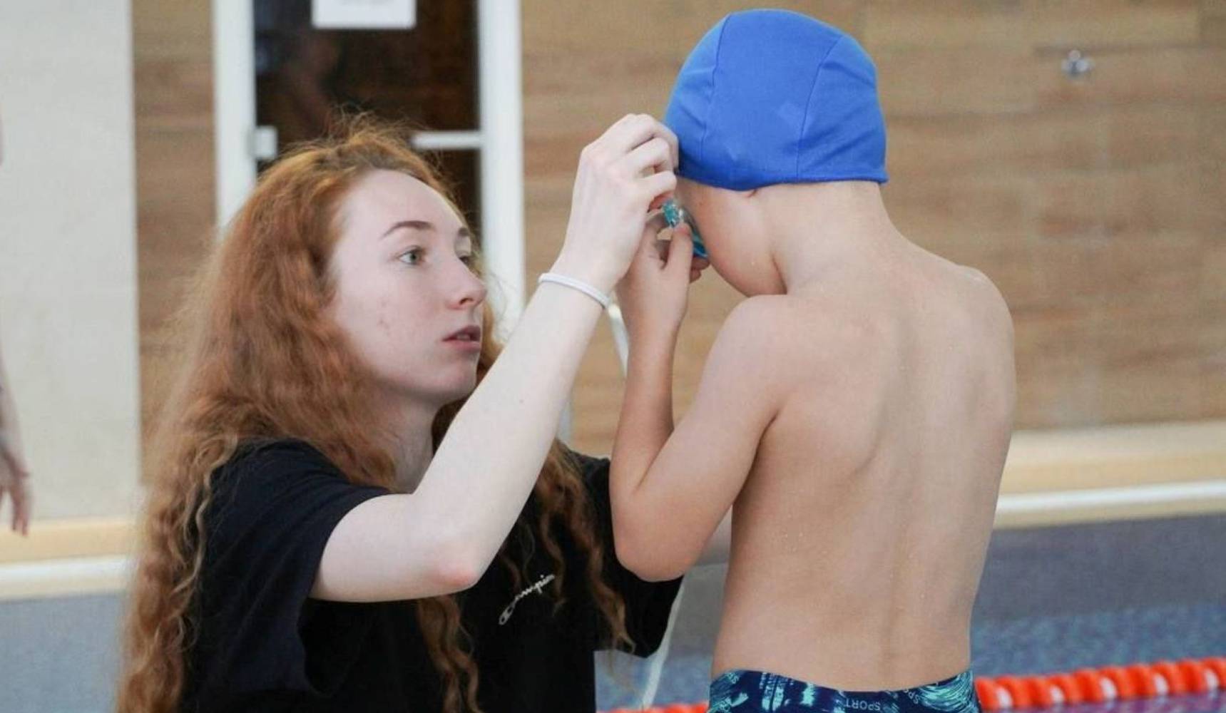 Кадровое пополнение