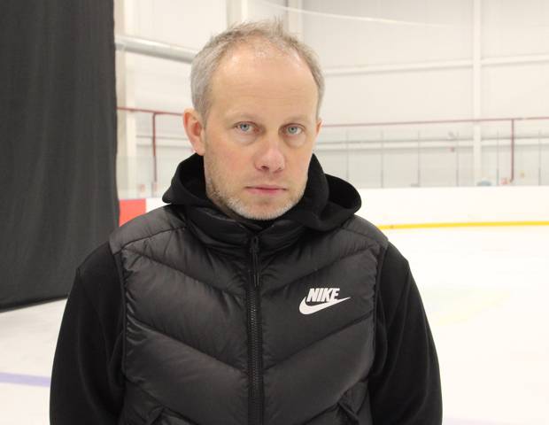 Достойный наставник