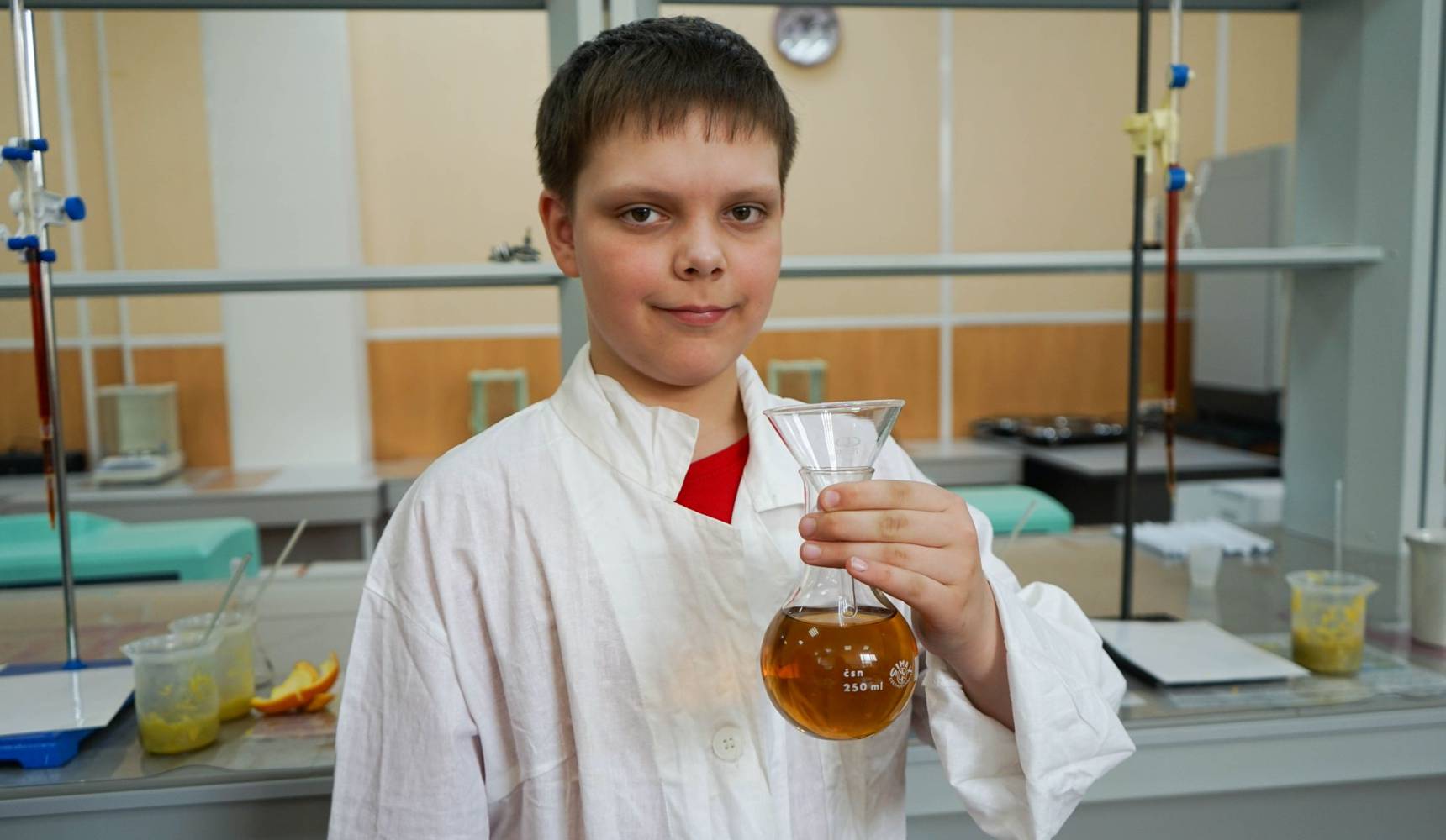 Химия – это просто