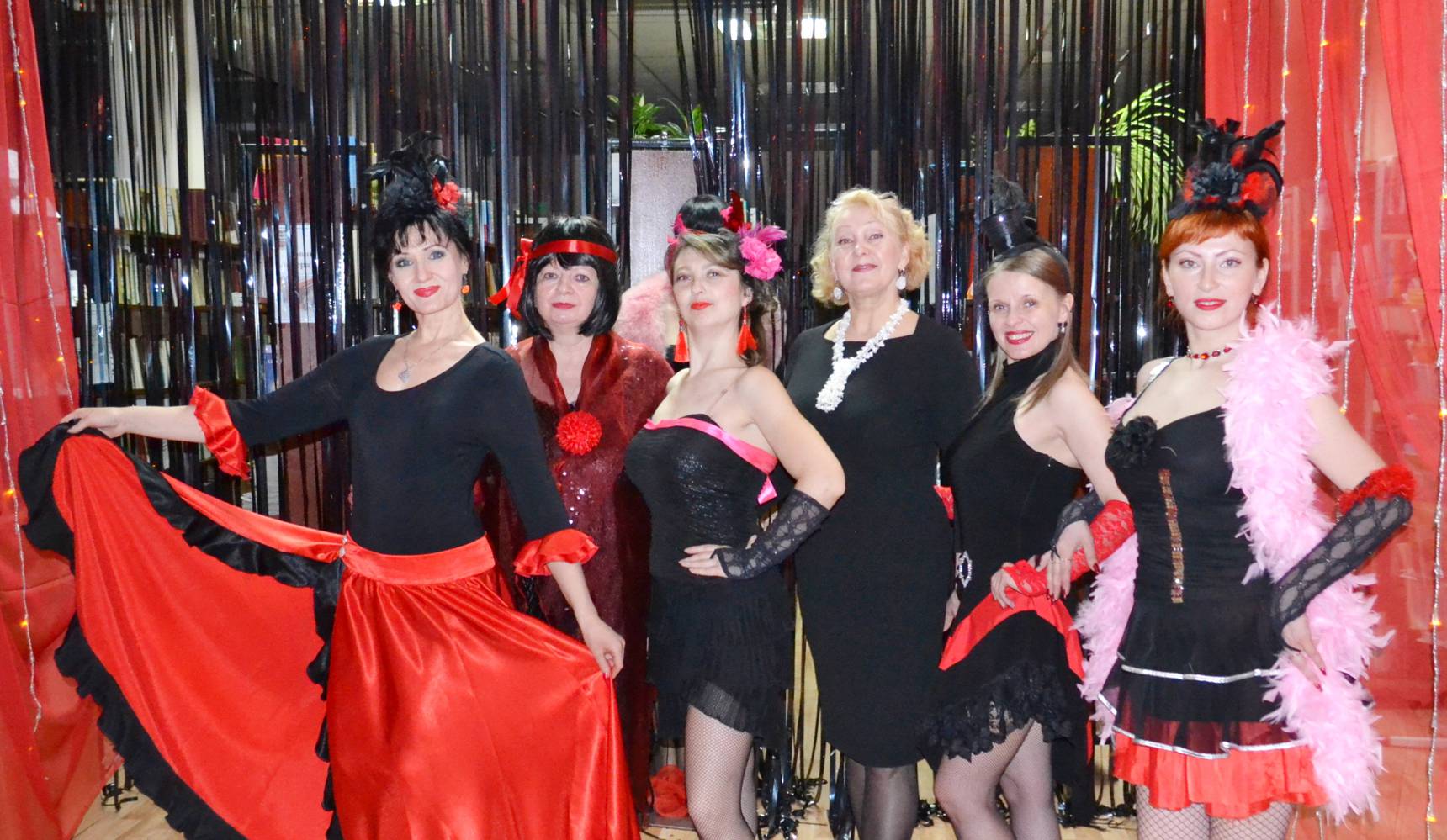 Театральная бессонница