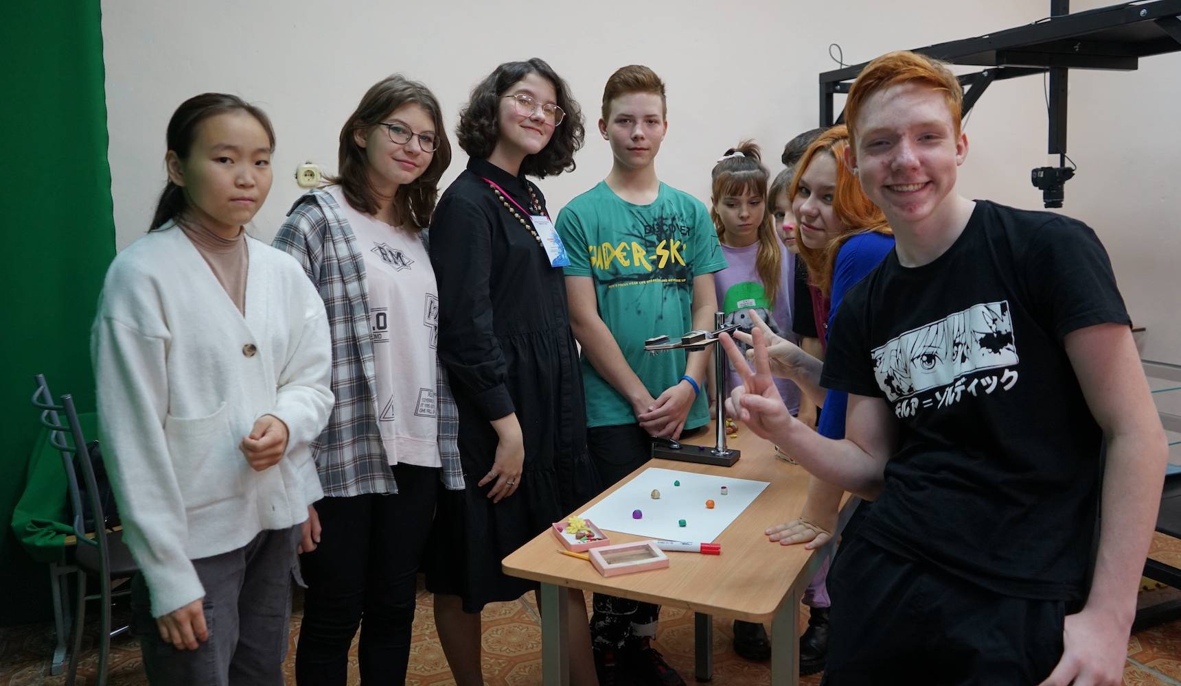 Трехминутное чудо