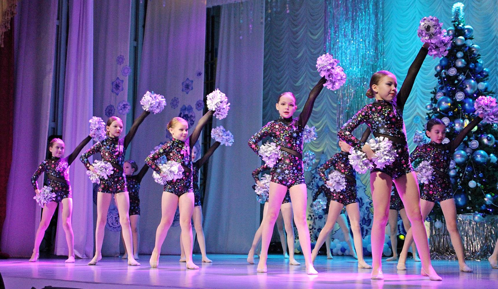 Гордость спорта