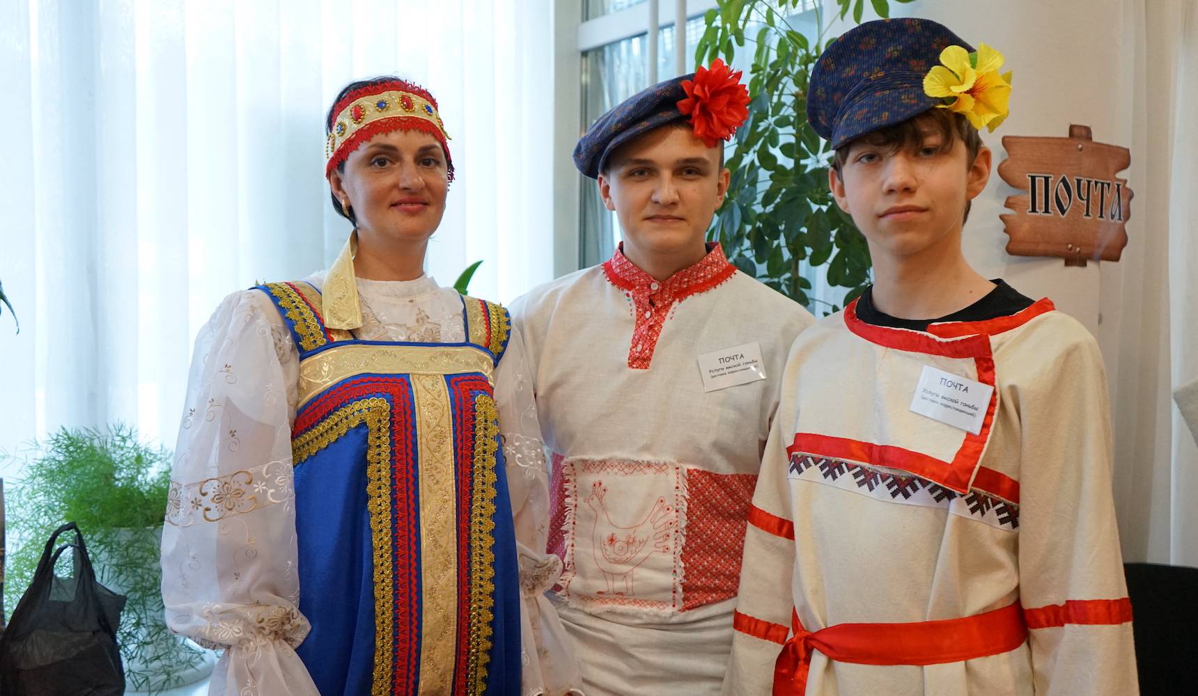 В поисках Либереи: как прошла ежегодная акция «Ночь в музее» в Амурске