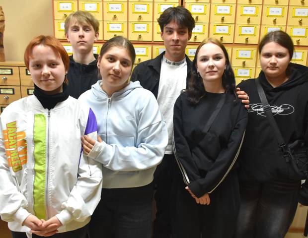 Единство в многообразии