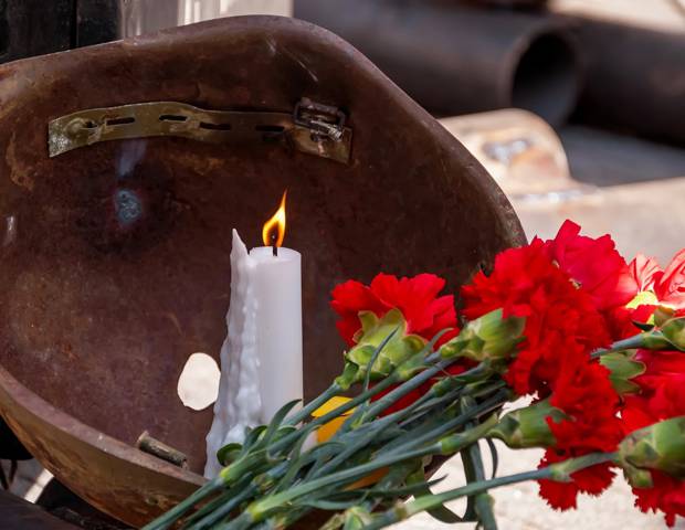 Акция «Свеча Памяти»