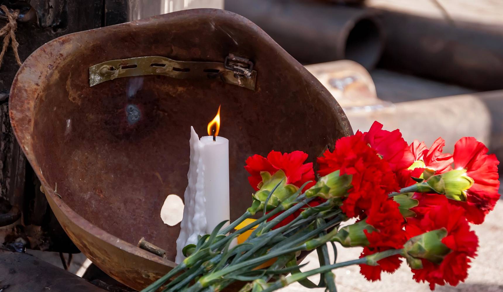Акция «Свеча Памяти» Акция «Свеча Памяти»