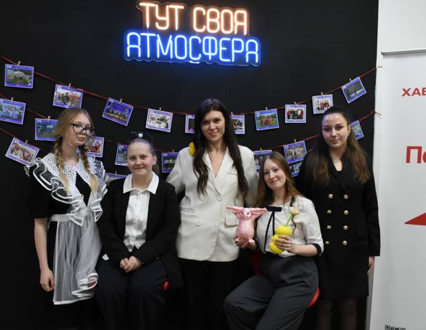 Инициатива + поддержка = успех