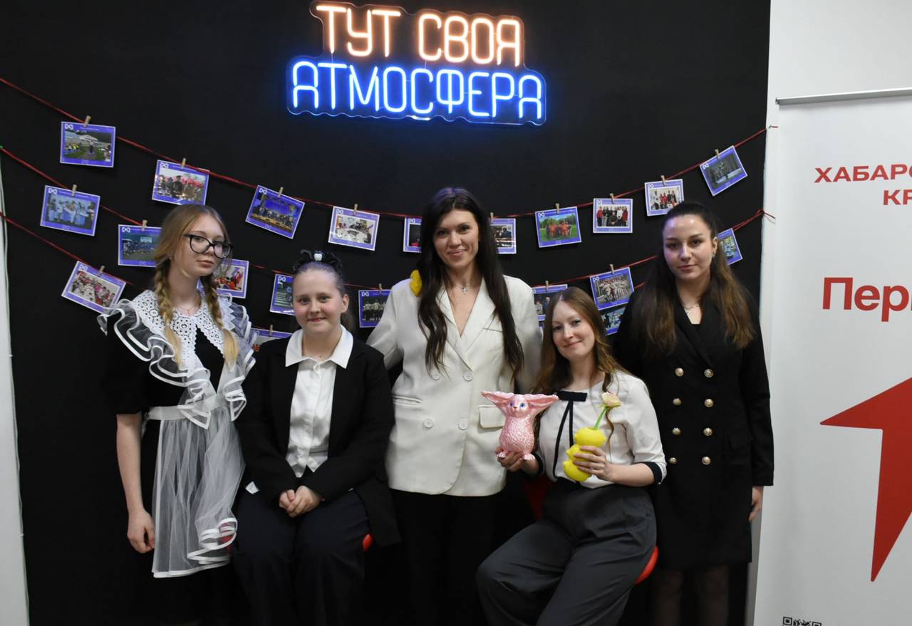 Инициатива + поддержка = успех