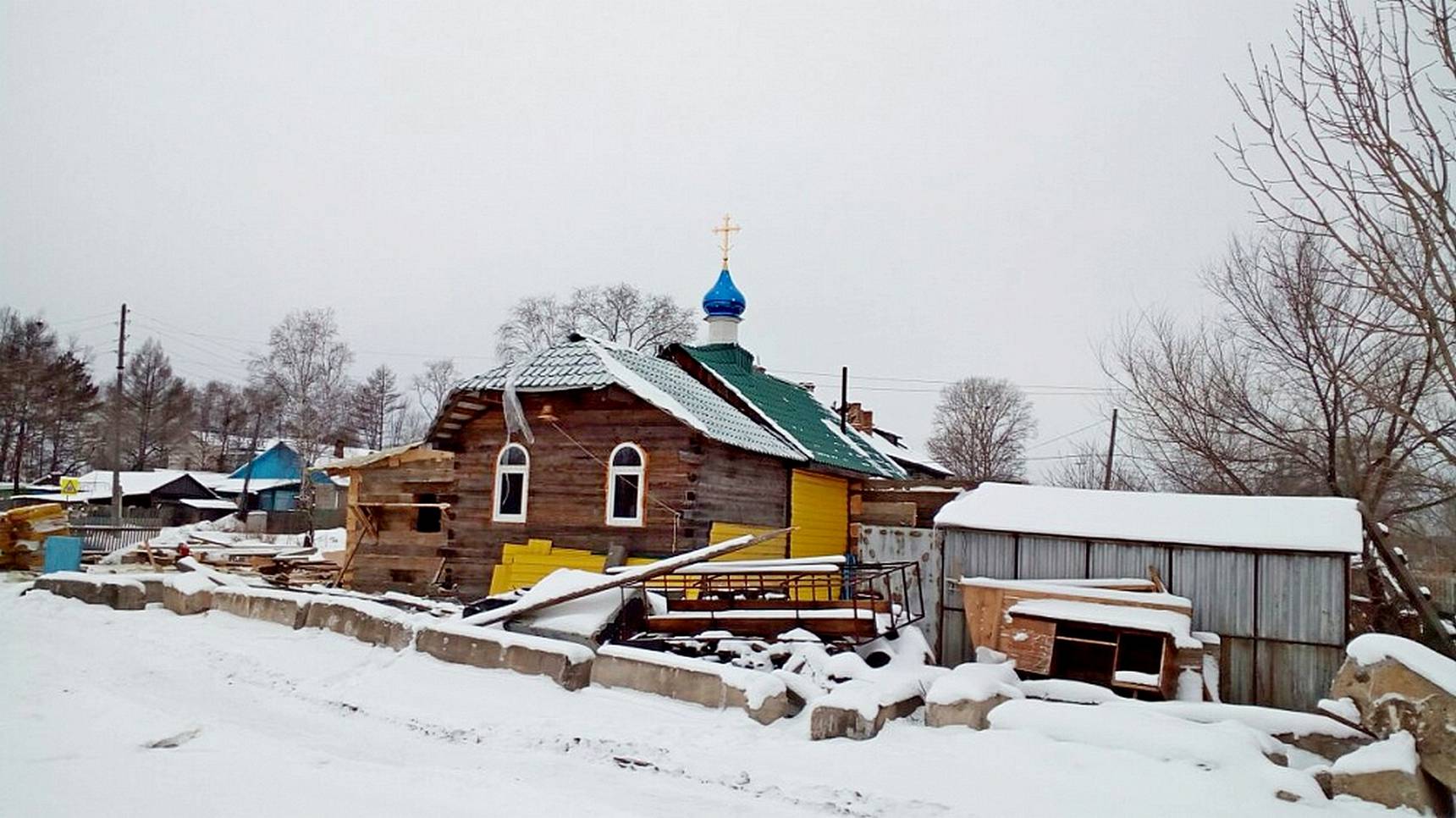 Погода св обл