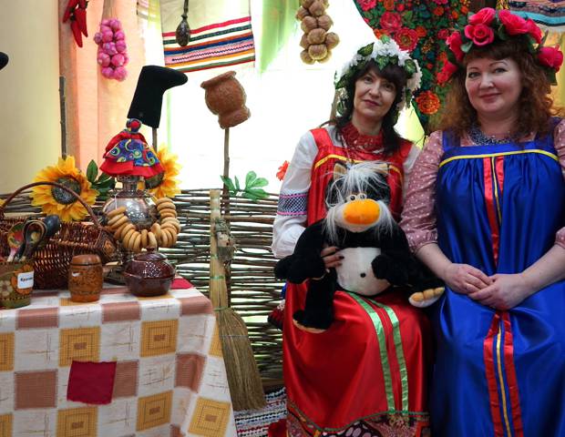 «Тещины вечерки», «Лакомка», «Разгуляй»: как на Руси отмечали Масленицу