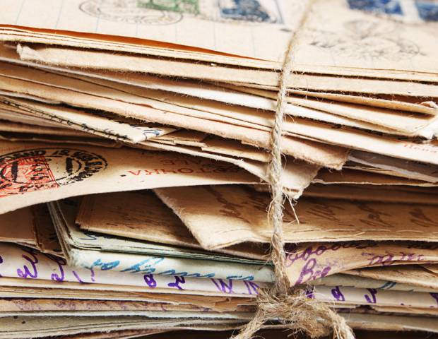 Онлайн-акция «Мы о войне стихи говорим»