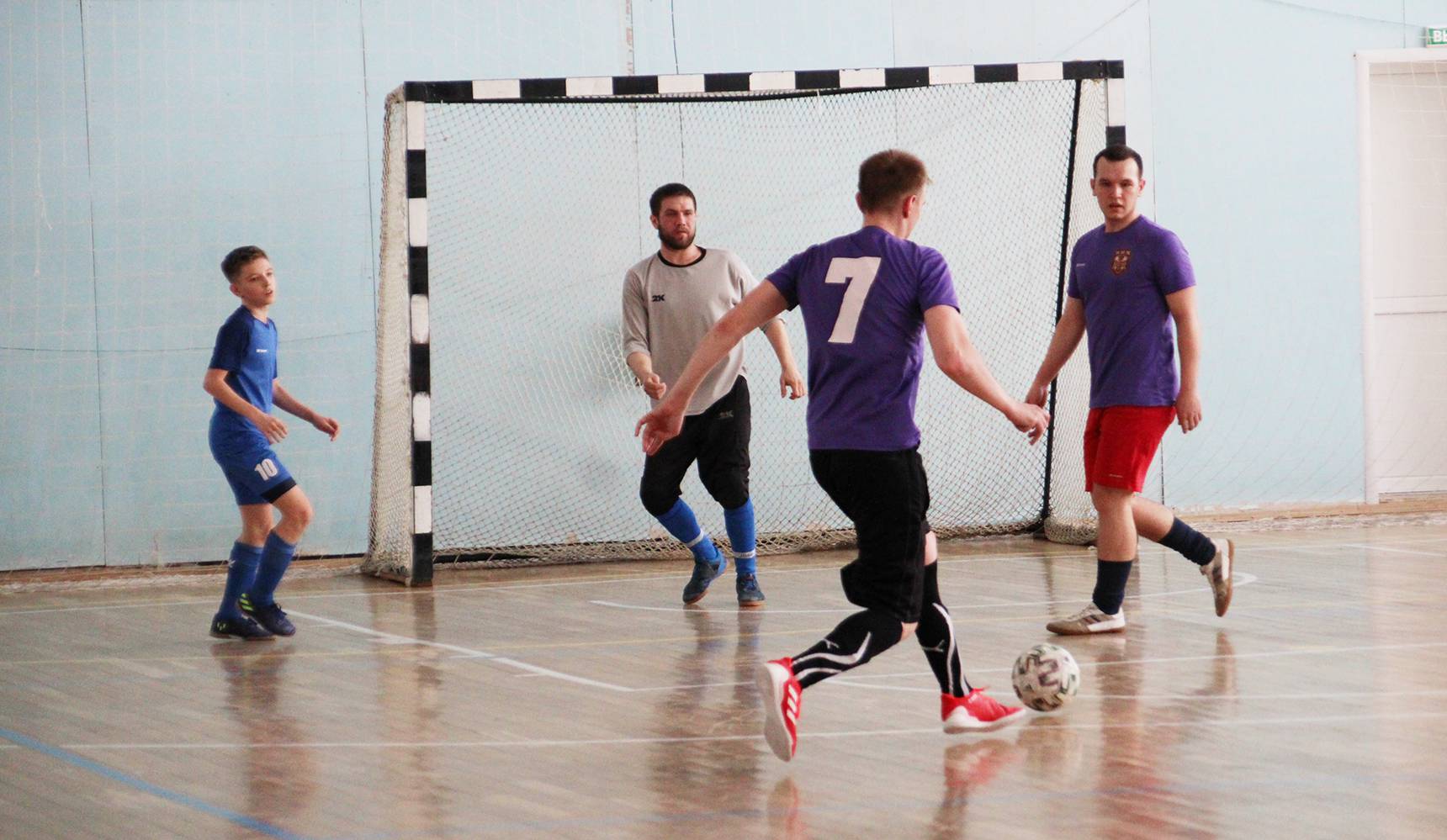 Досрочные чемпионы