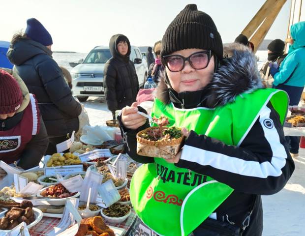 Многогранная культура малочисленных народов