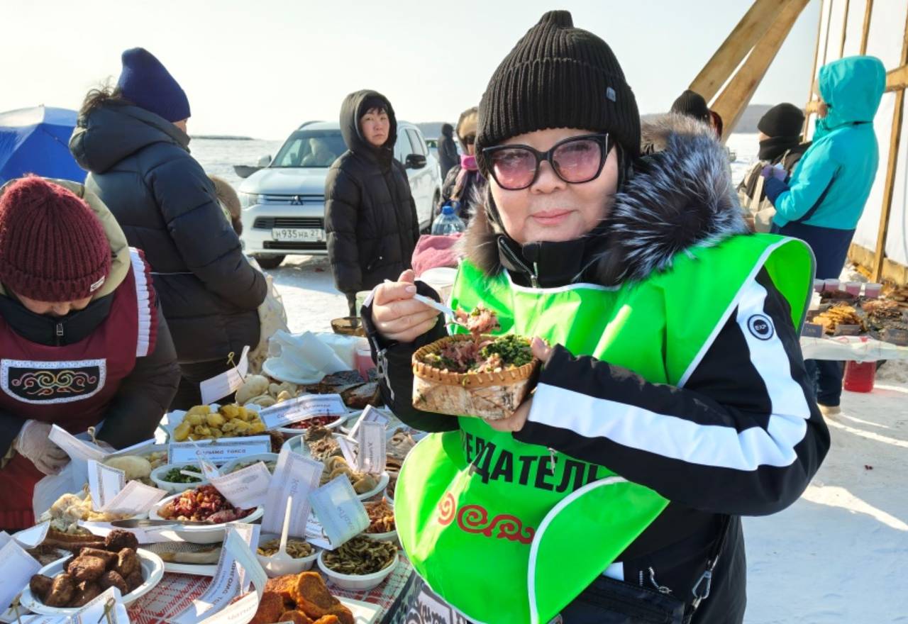 Многогранная культура малочисленных народов