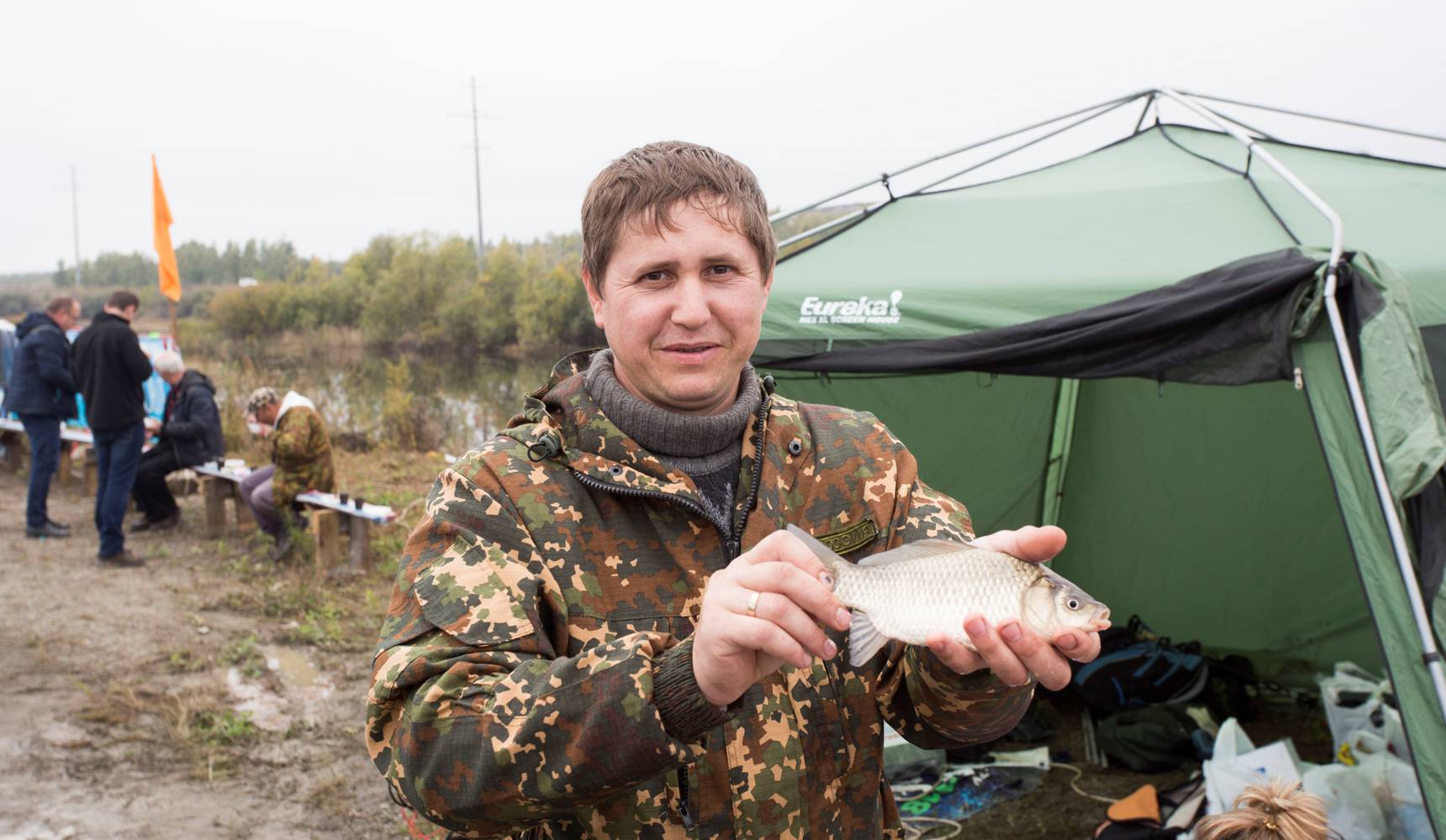 Новости рыбалки челябинской области в контакте