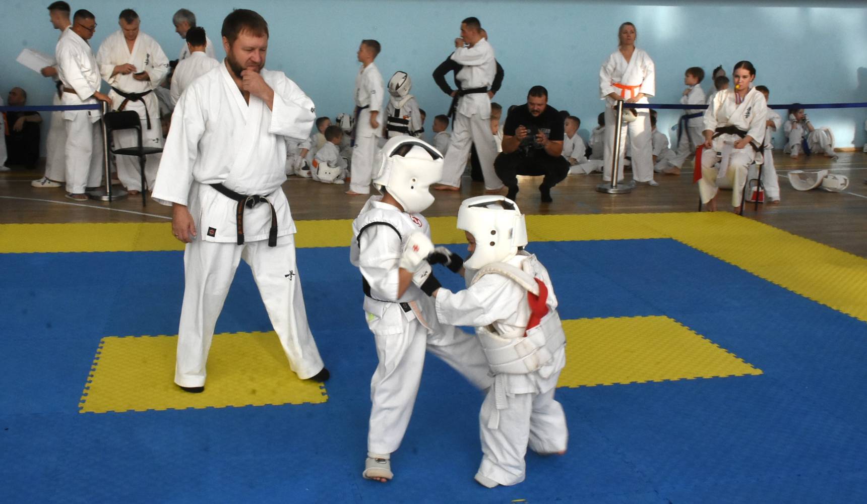 Боевое наследие