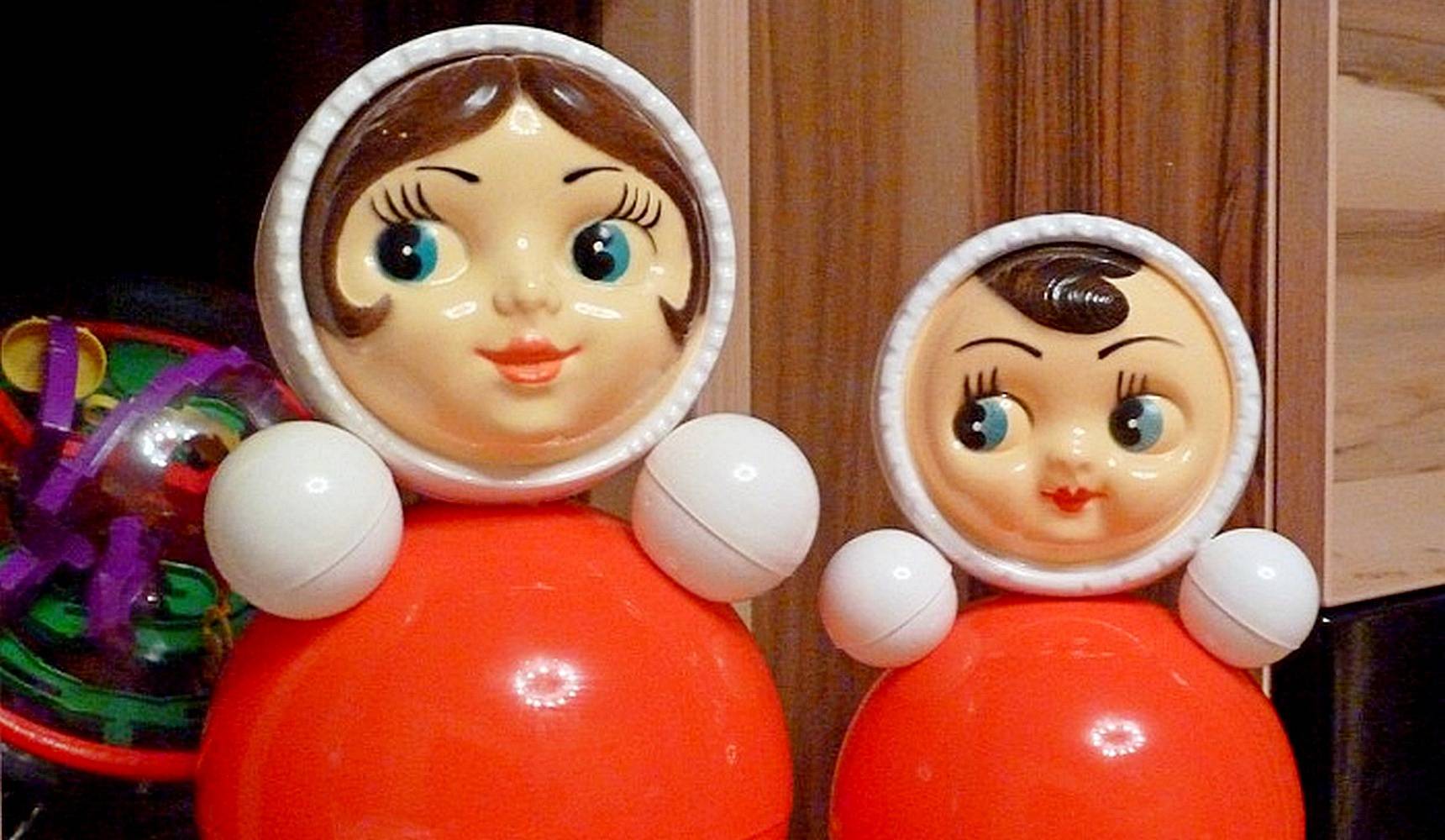 Выставка «Куклы, мишки, книжки...» Выставка «Куклы, мишки, книжки...»