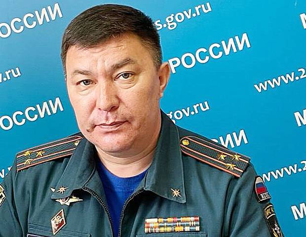 Заходим туда, откуда все бегут Заходим туда, откуда все бегут