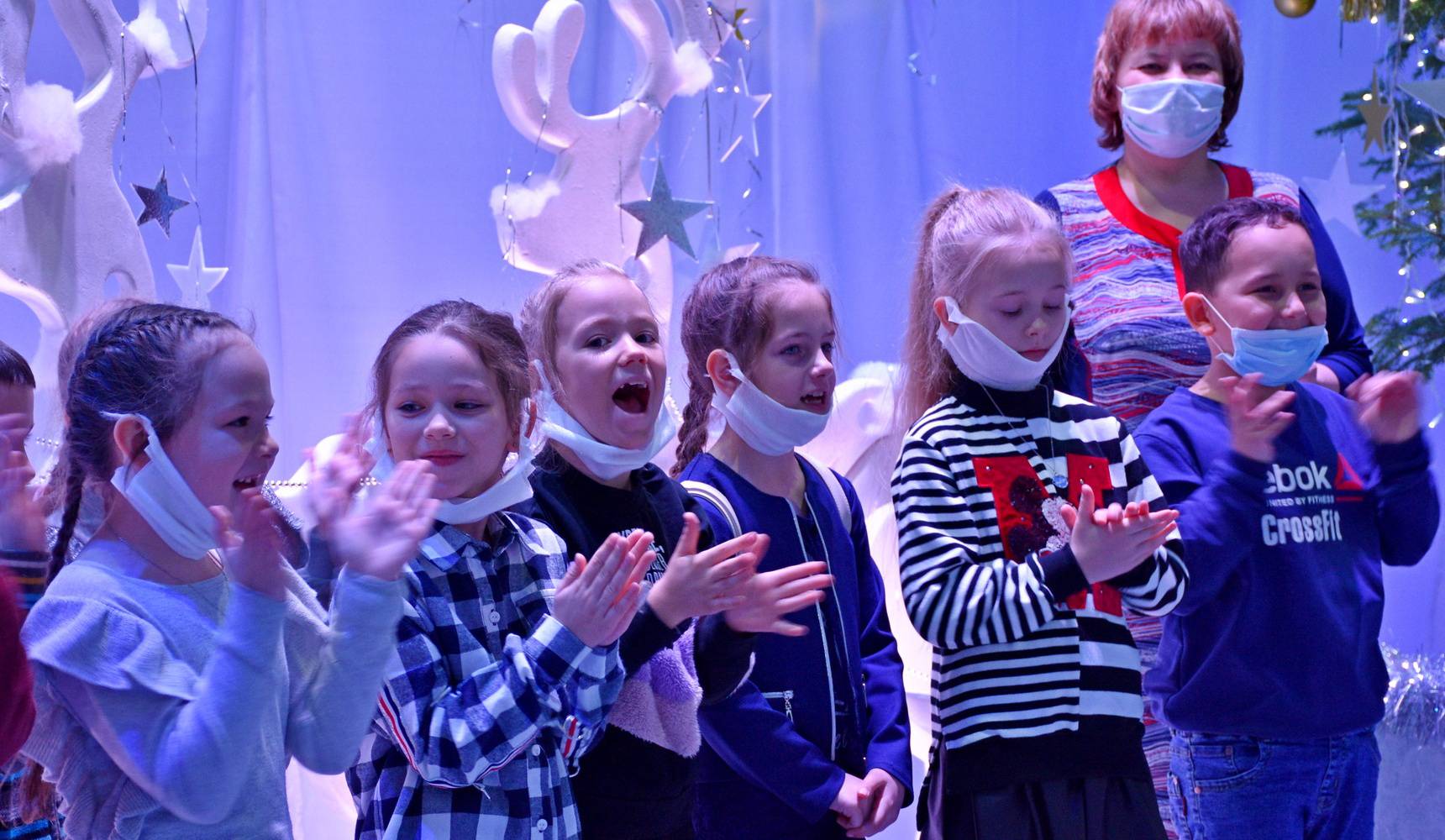 Подарки из ларца