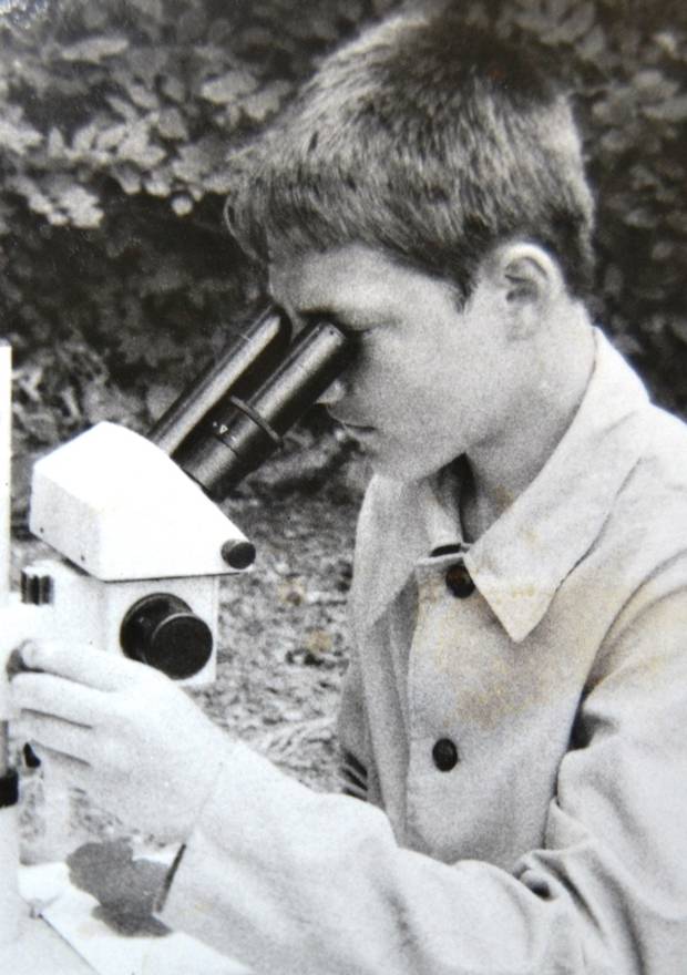 «Натуралист»: 45 лет в сфере экообразования